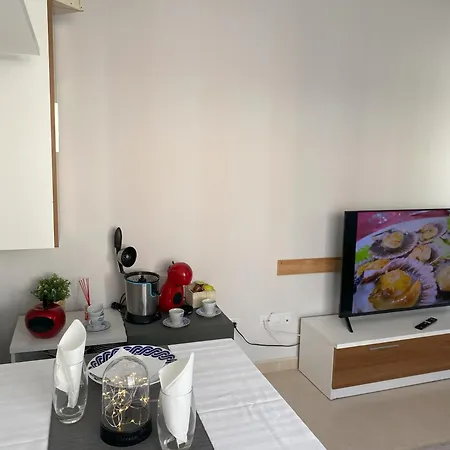 Cocolima 公寓